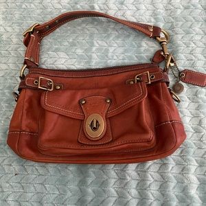 Coach Legacy 65th Anniversary Purse